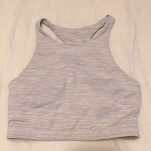 Outdoor Voice Tech Sweat Top